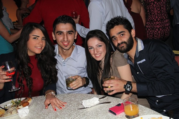 Armenian Night 